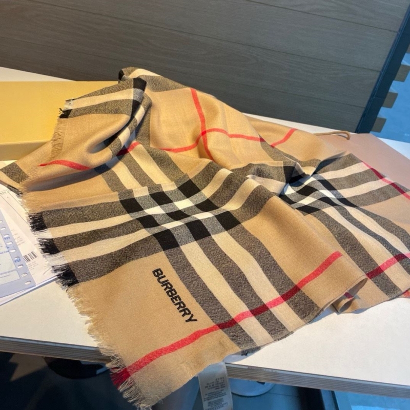 BURBERRY